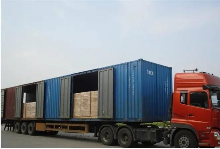 漳州到达川区整车运输