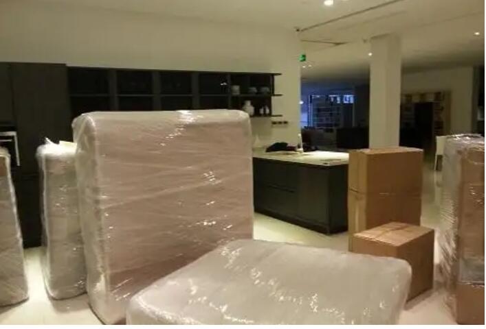 漳州到达川区长途搬家