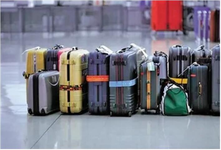 漳州到达川区行李托运