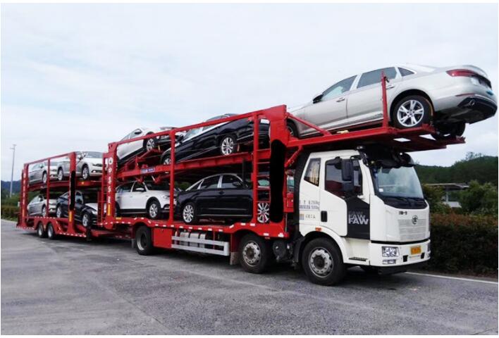 漳州到达川区轿车托运